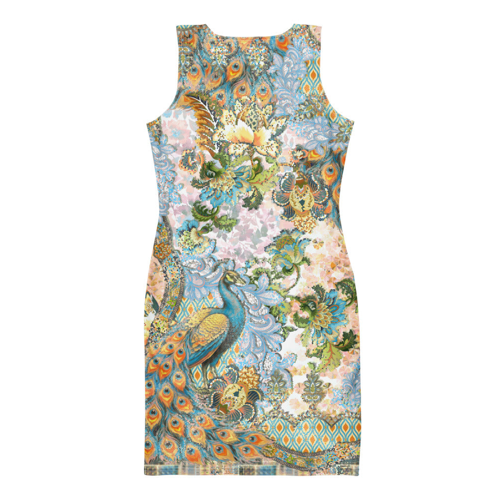 Bodycon dress 403A