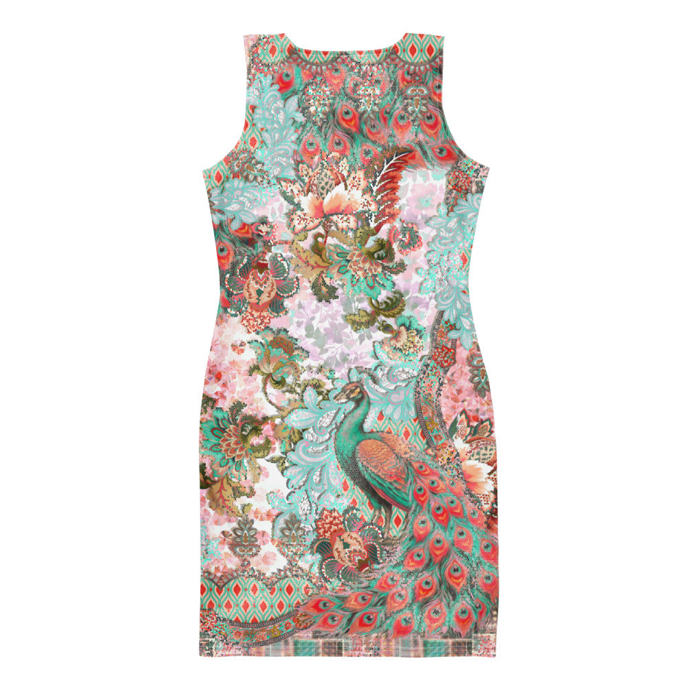 Bodycon dress 403B