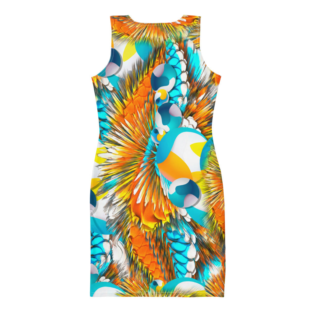 Bodycon dress 401