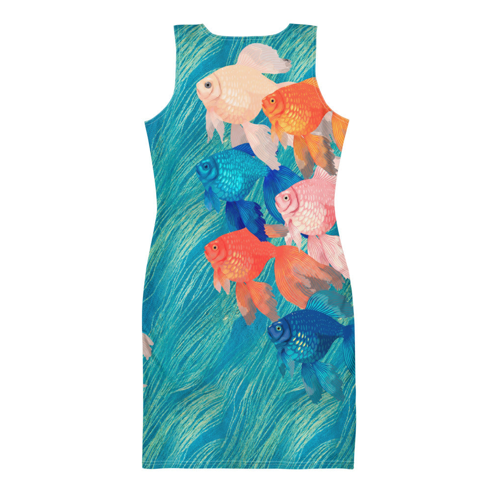 Bodycon dress 400B