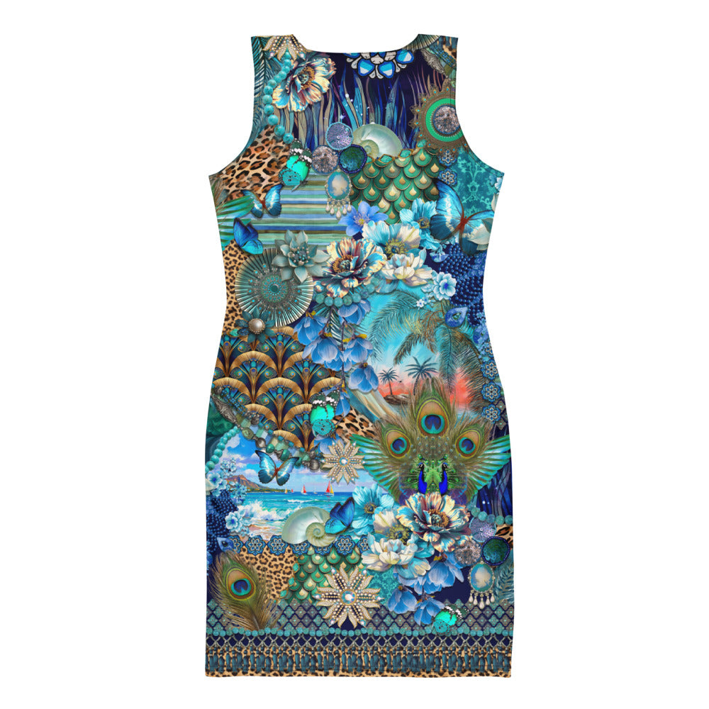 Bodycon dress 402