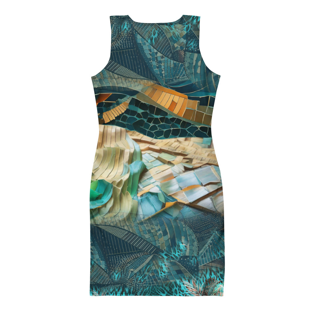 Bodycon dress 427