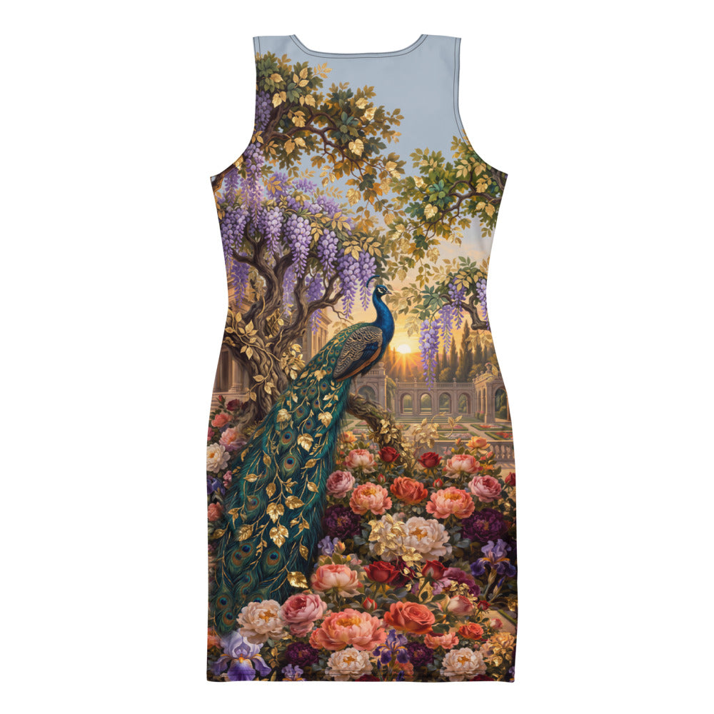 Bodycon dress 381