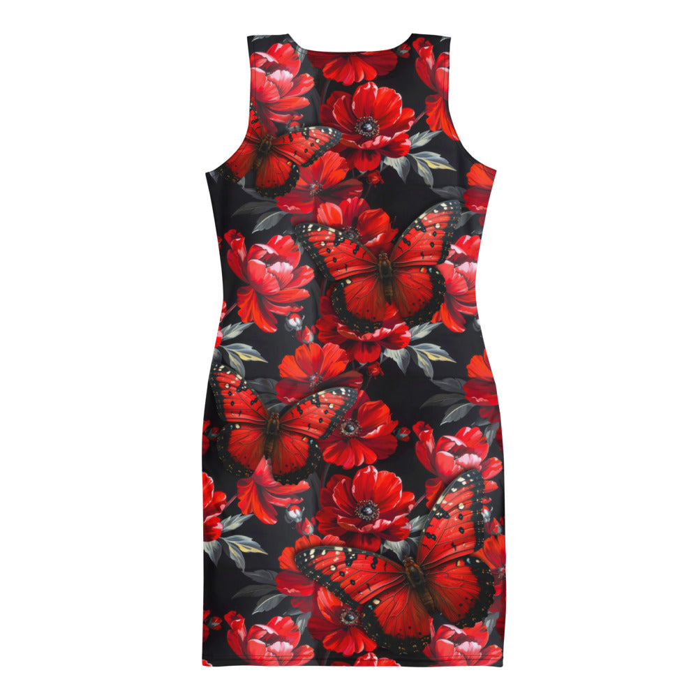 Bodycon dress 382