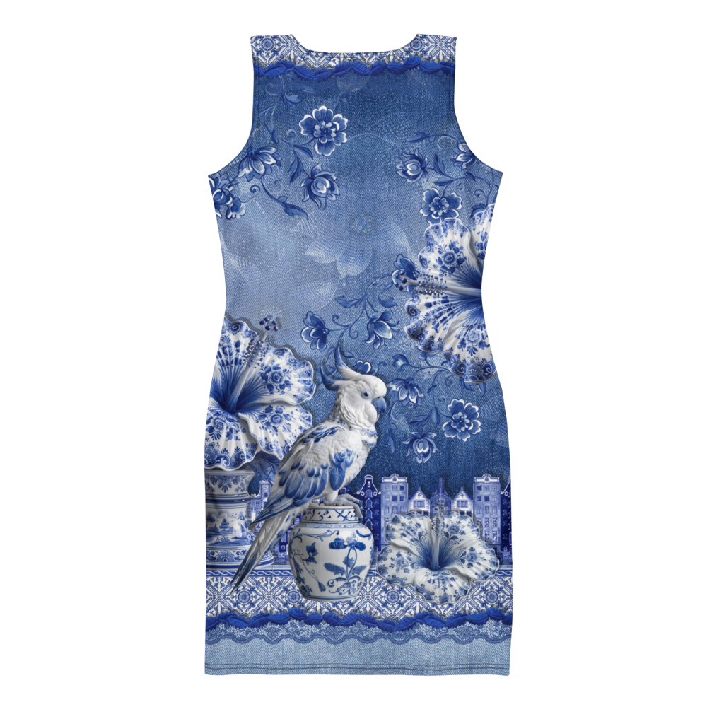 Bodycon dress 384