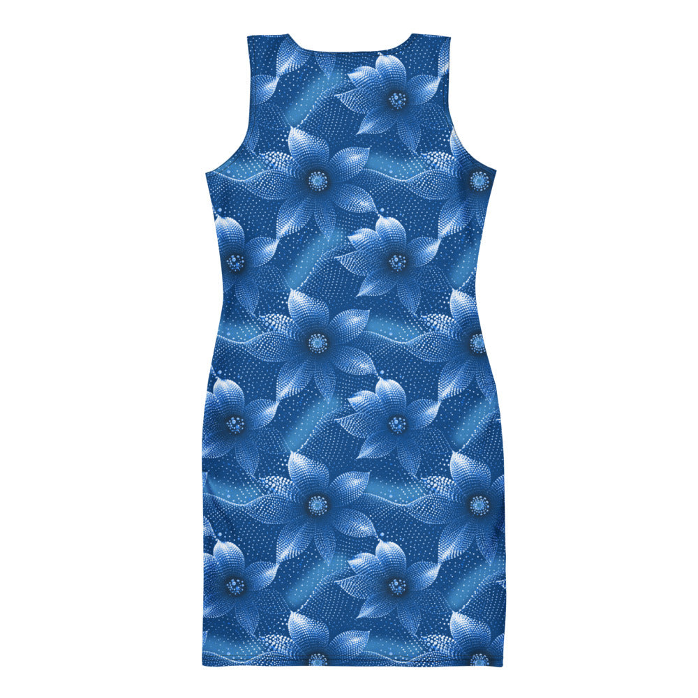 Bodycon dress 383