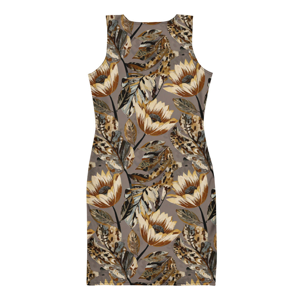 Bodycon dress 152G