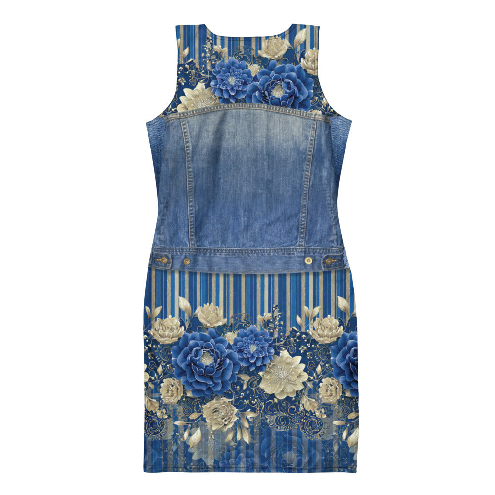 Bodycon dress 385C