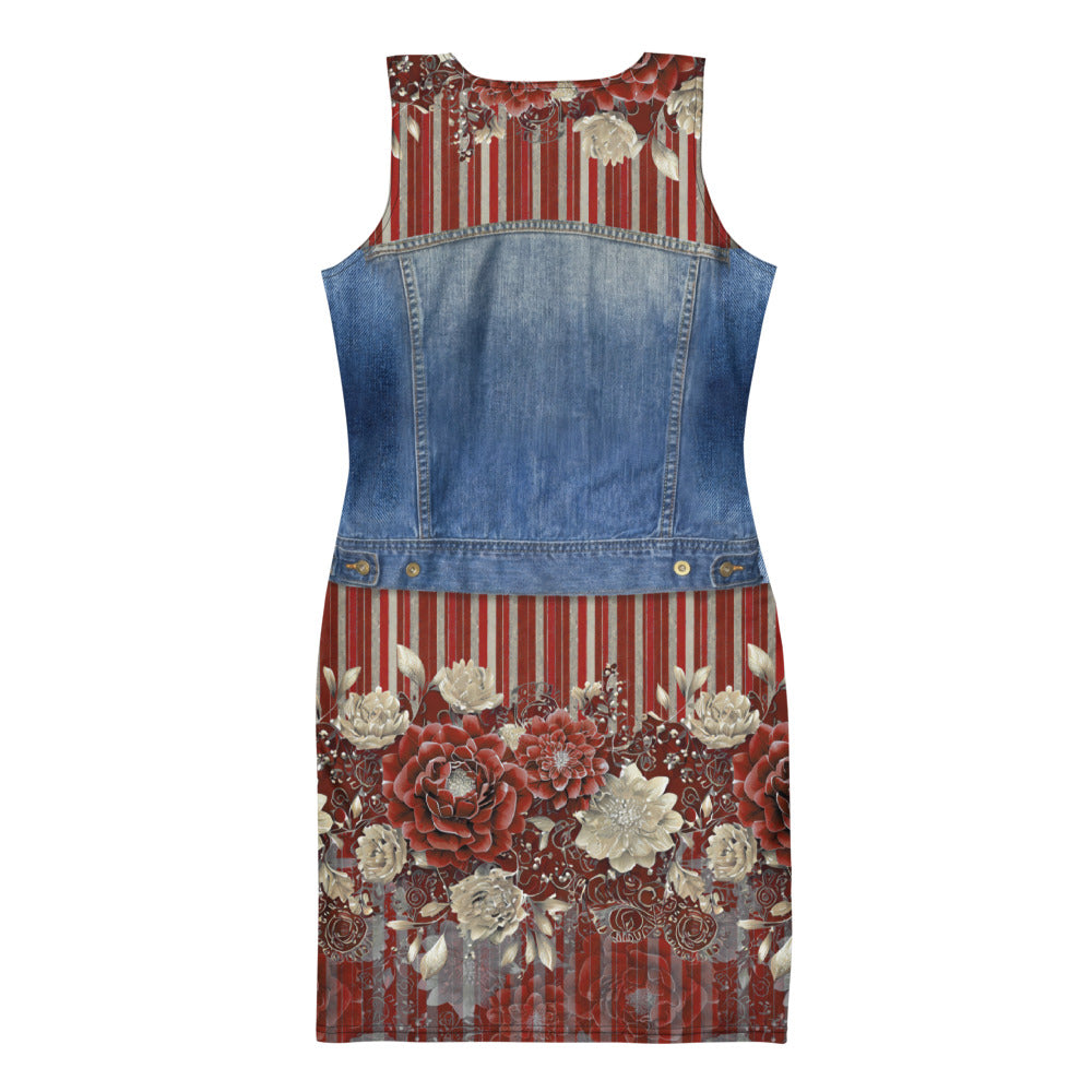 Bodycon dress 385D2