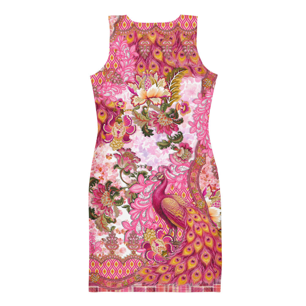 Bodycon dress 388