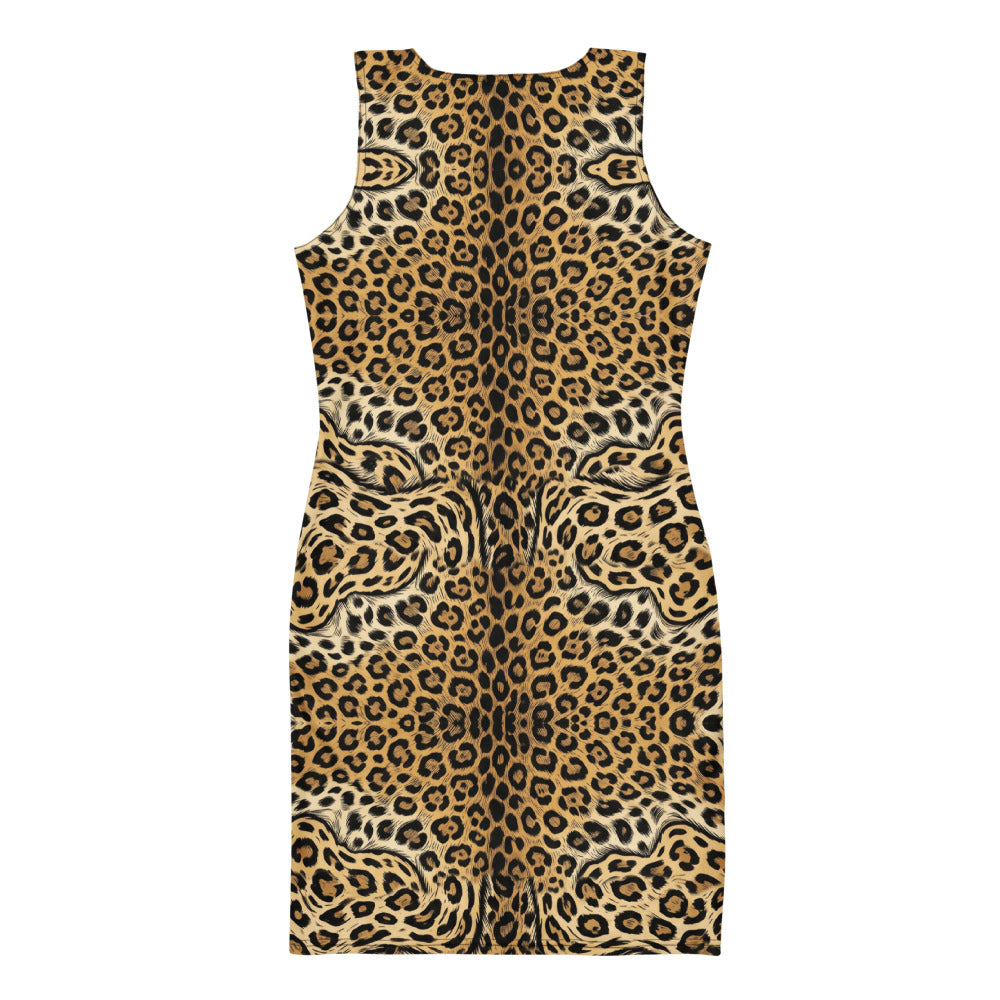 Bodycon dress 386