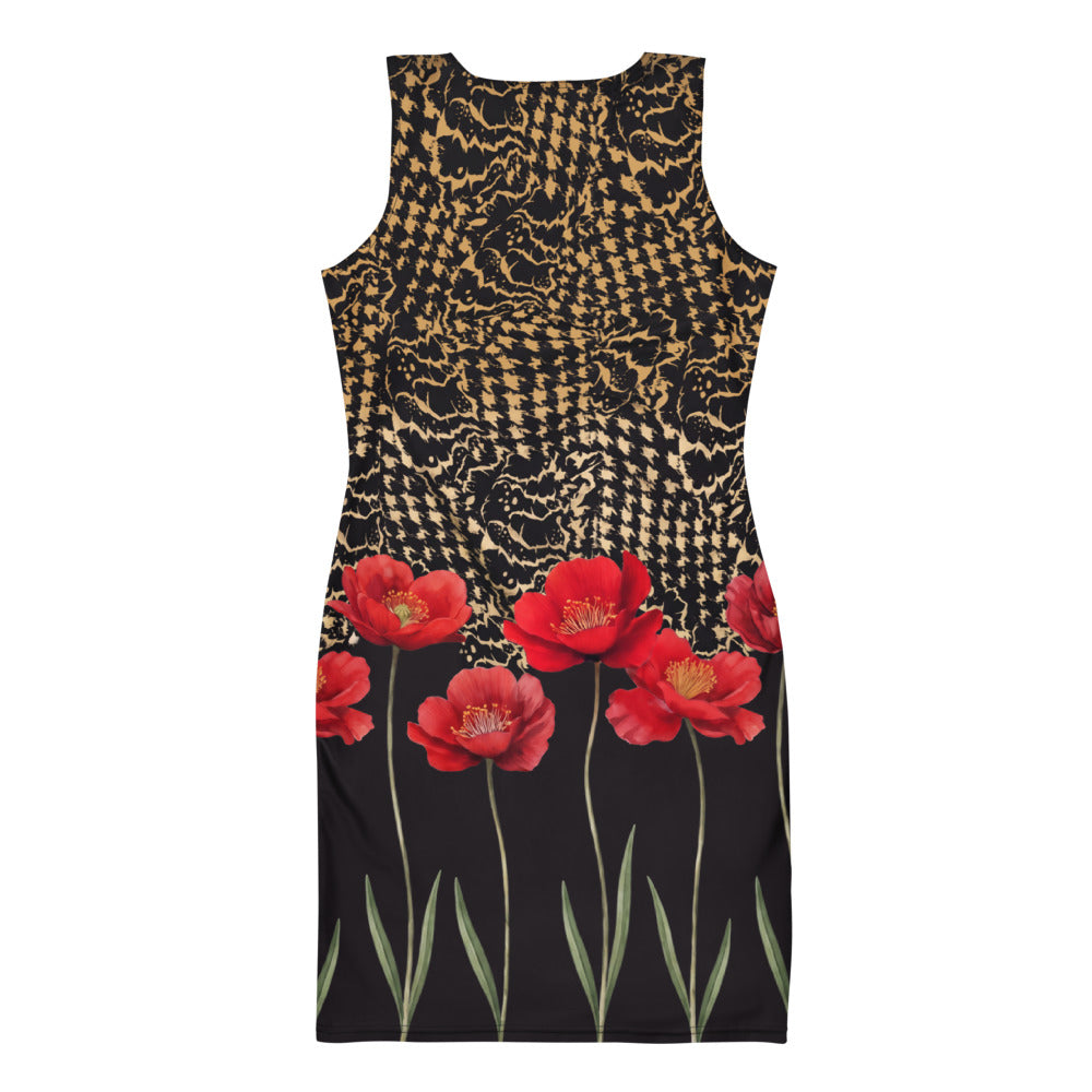Bodycon dress 395
