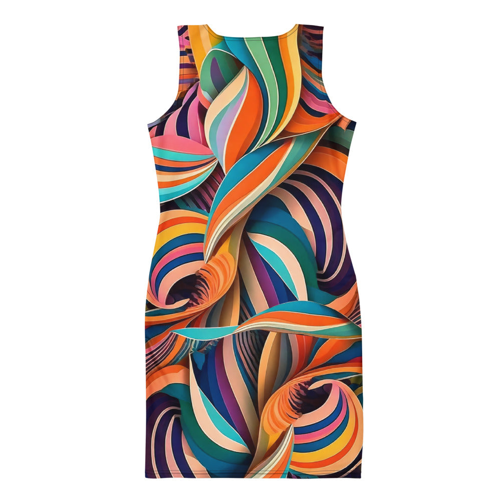 Bodycon dress 399