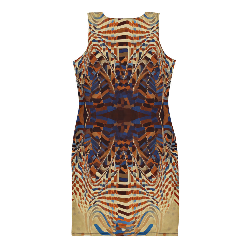 Bodycon dress 398C