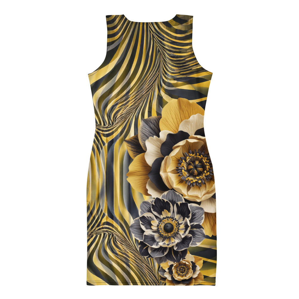 Bodycon dress 437B