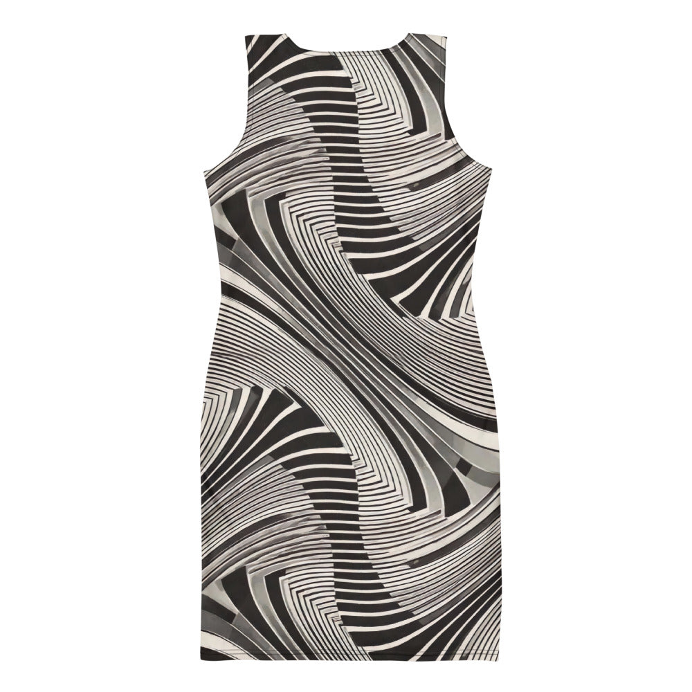 Bodycon dress 438