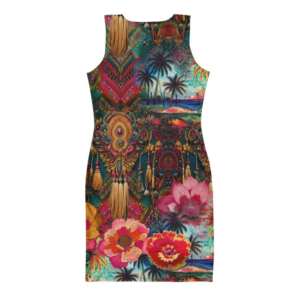 Bodycon dress 450C