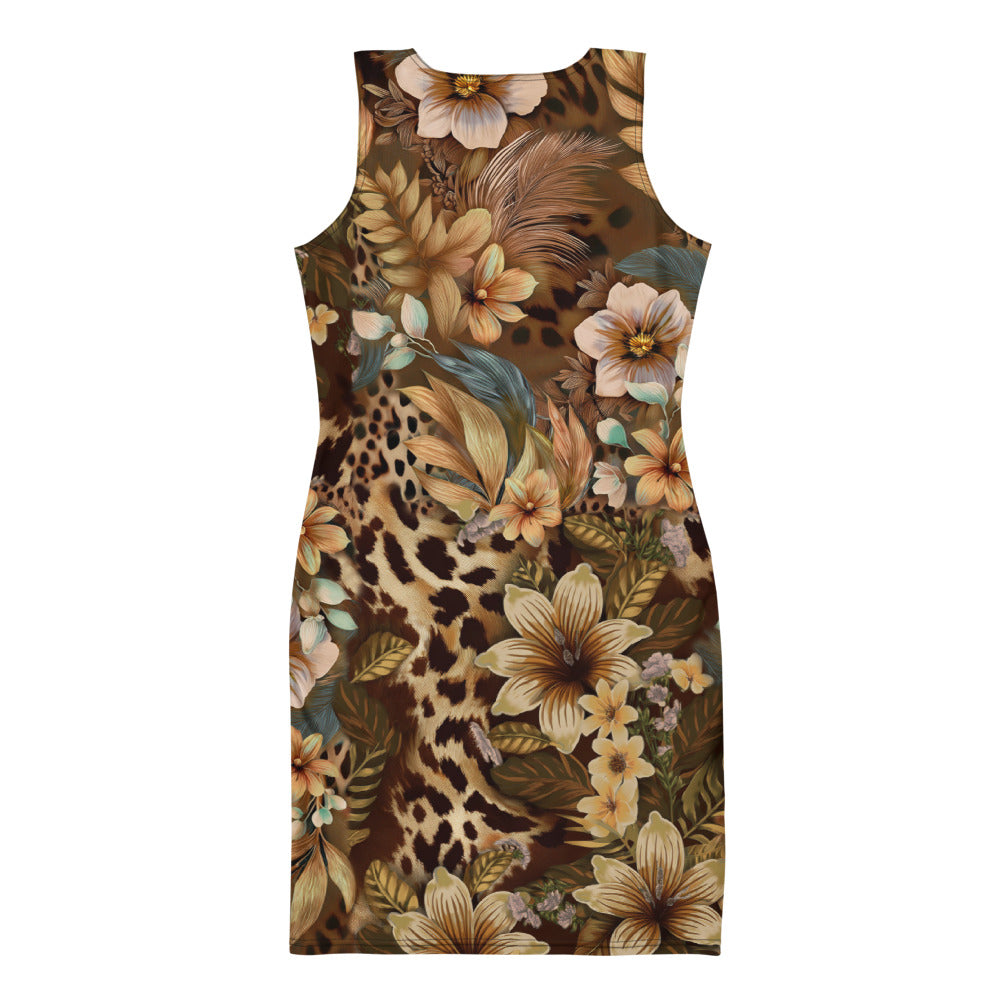 Bodycon dress 452