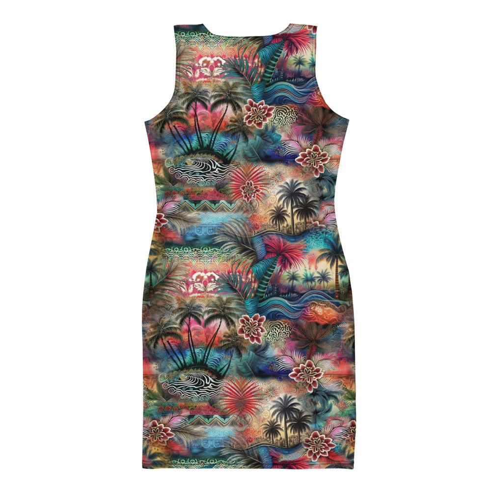 Bodycon dress 454