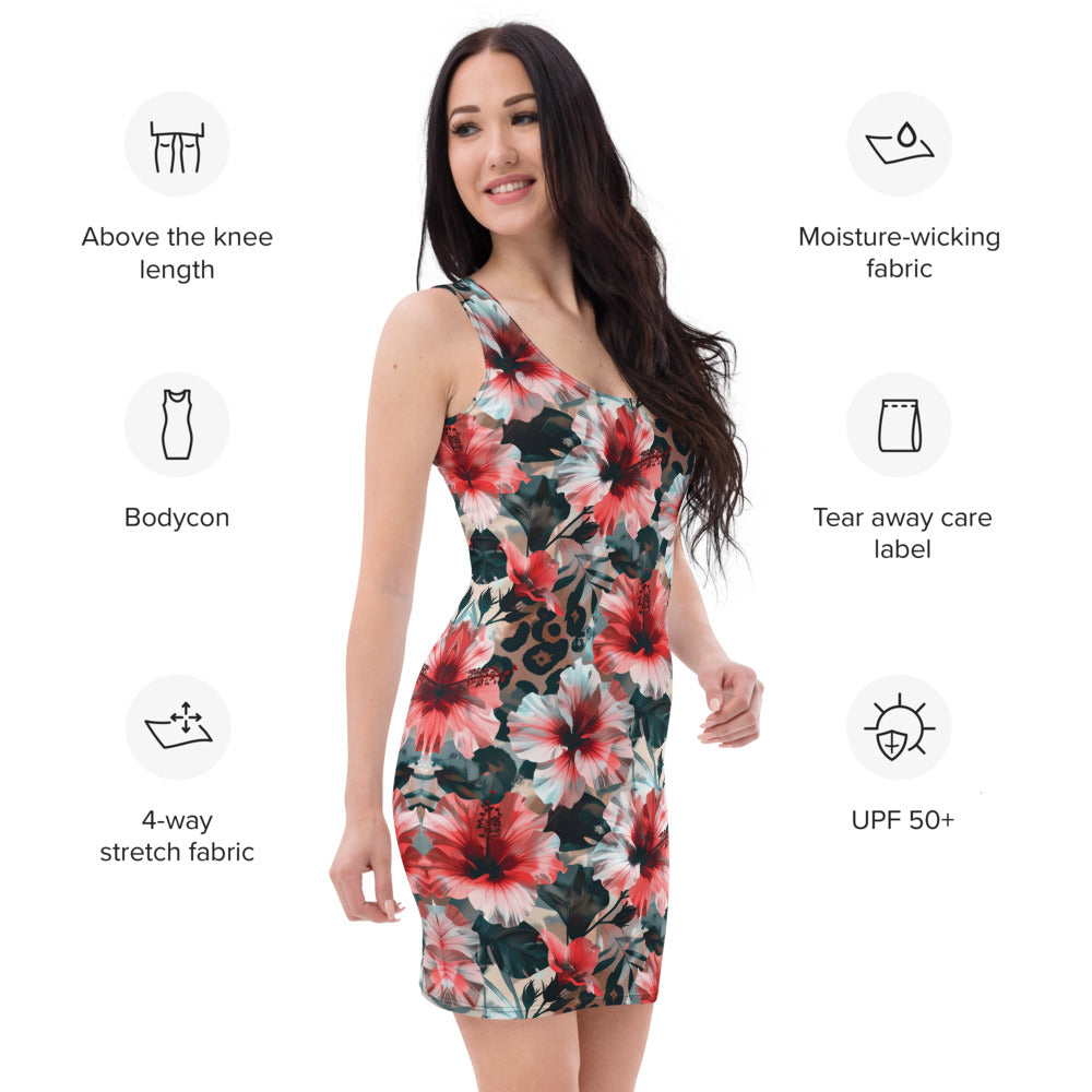 Bodycon dress 223B