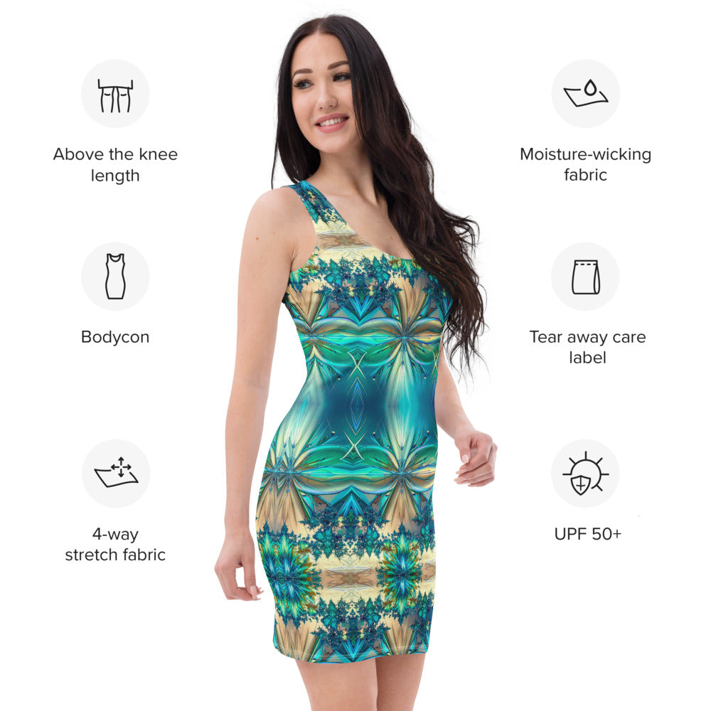 Bodycon dress 220