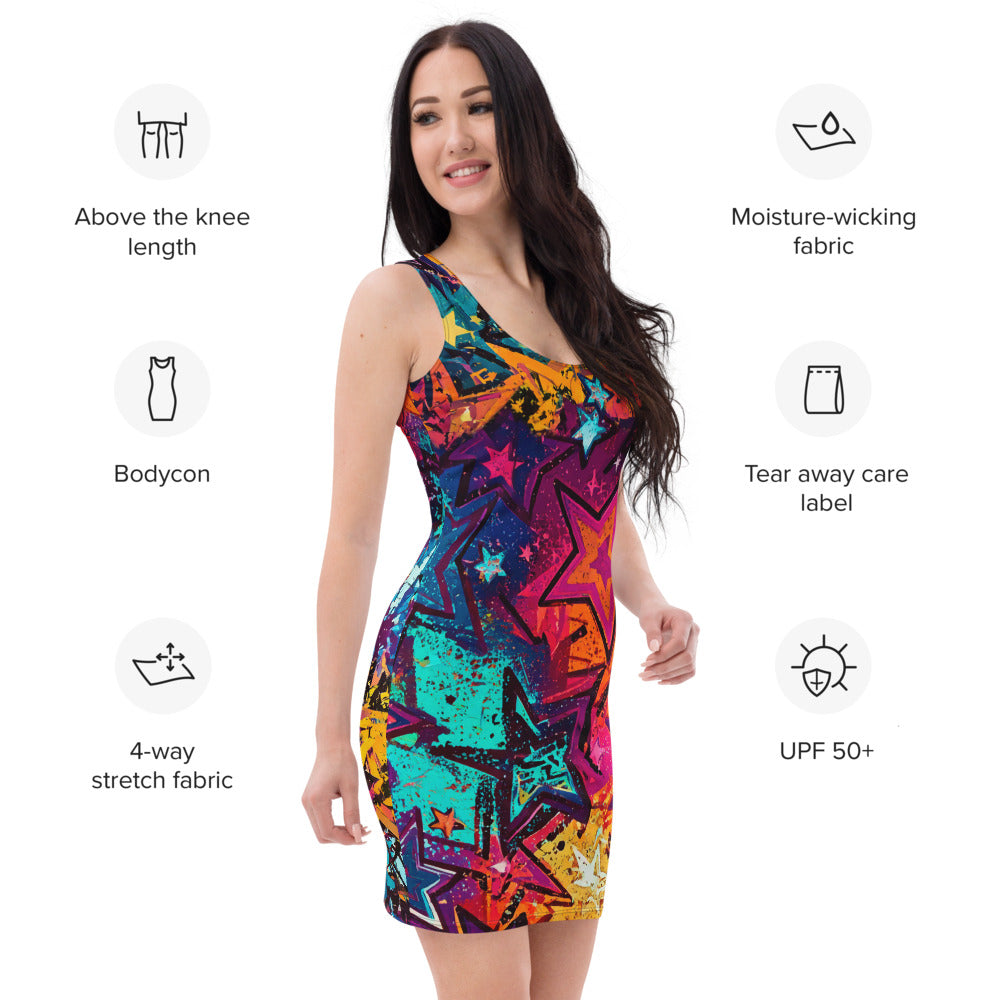 Bodycon dress 209