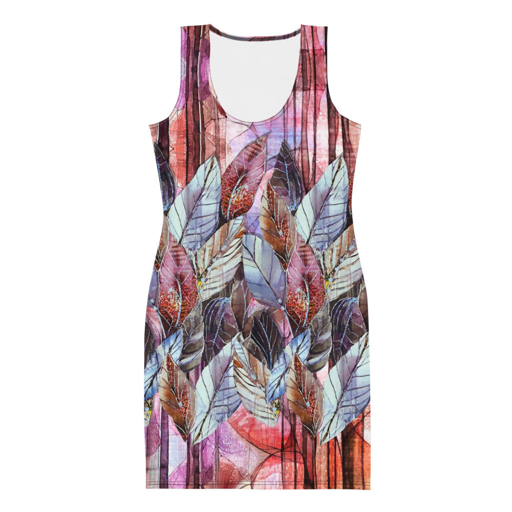 Bodycon dress 62B2oud