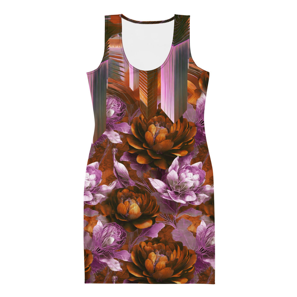 Bodycon dress 42kl3oud