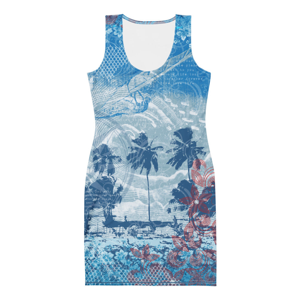 Bodycon dress Marjan