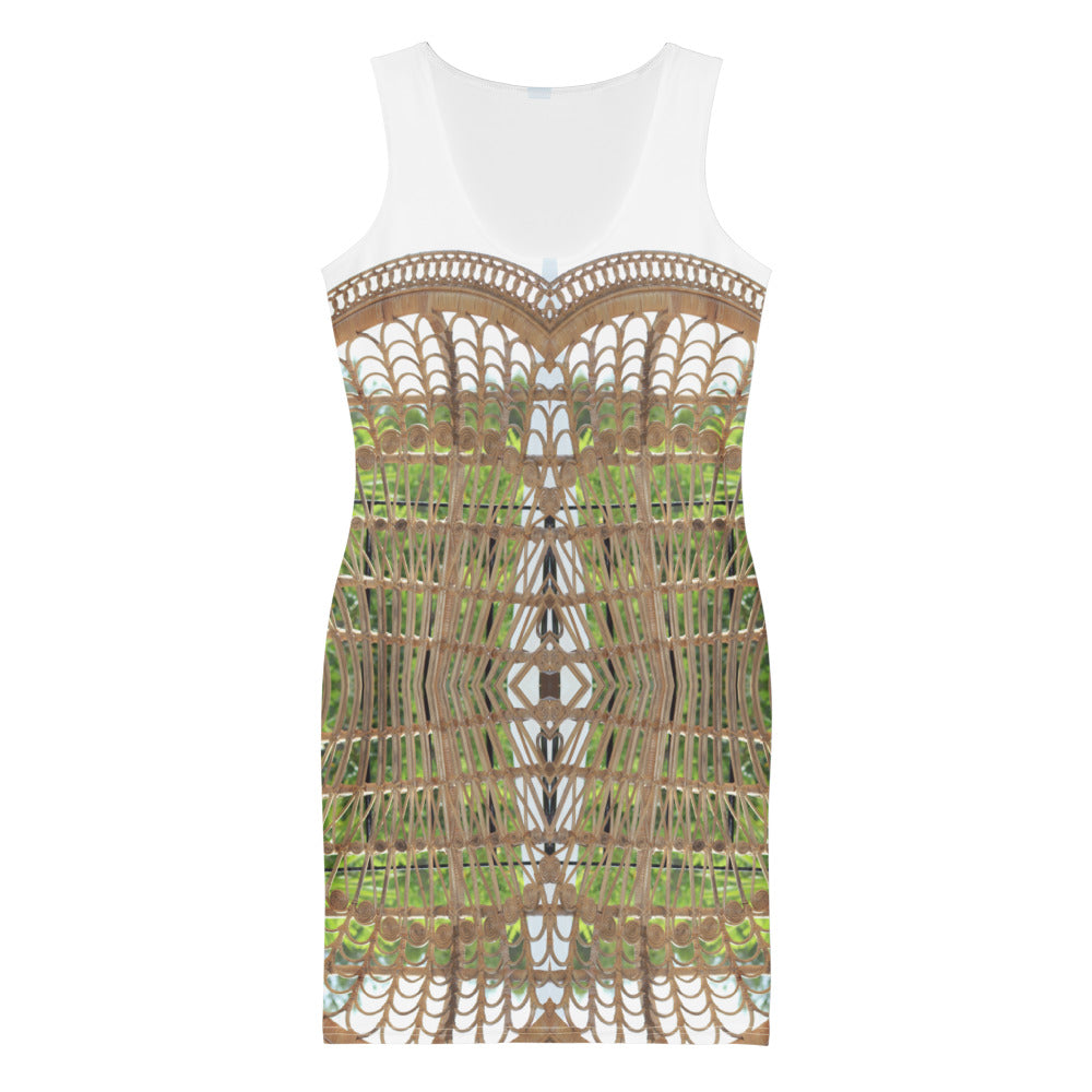 Bodycon dress Vivian