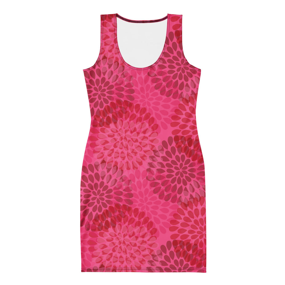 Bodycon dress Madeleine B3