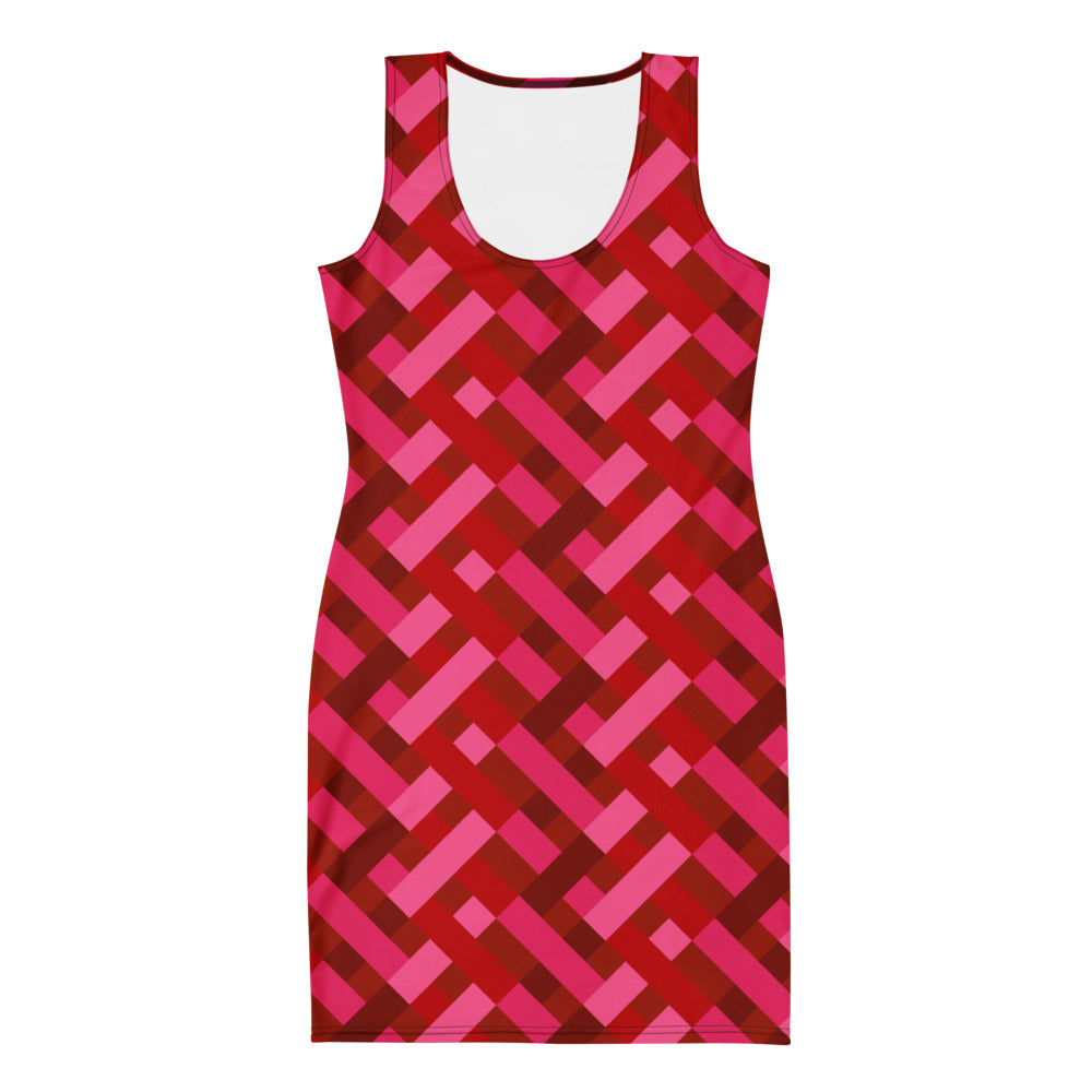 Bodycon dress Madeleine