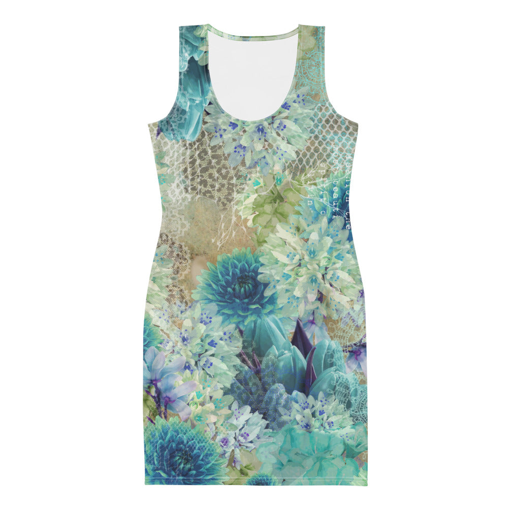 Bodycon dress Slipper