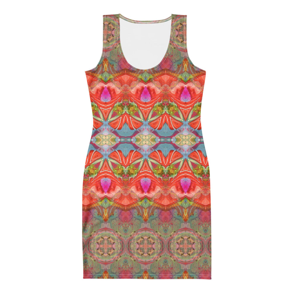 Bodycon dress Daantje