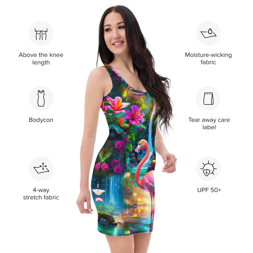 Bodycon dress 195