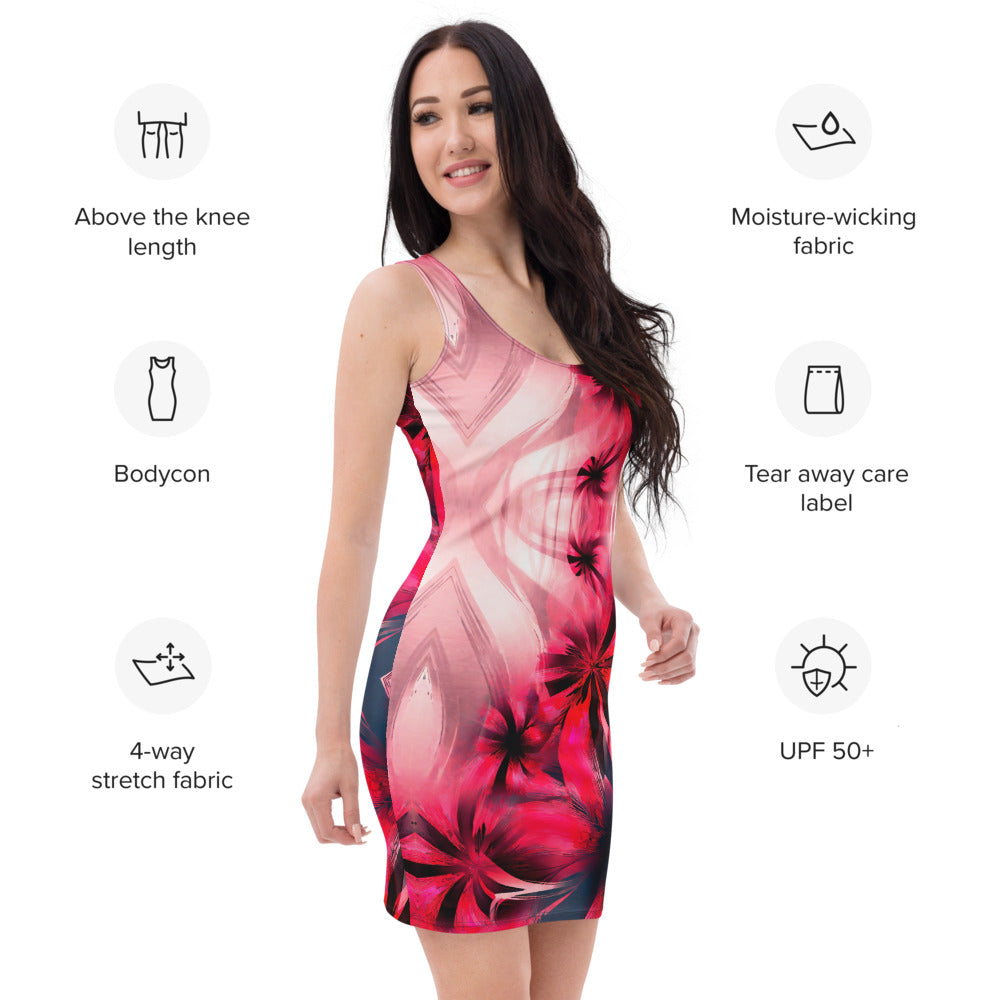 Bodycon dress 192