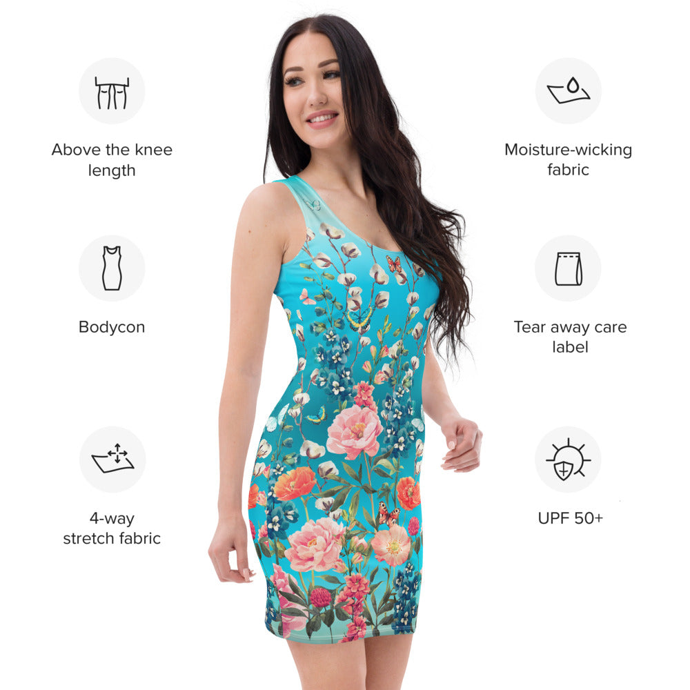 Bodycon dress 191