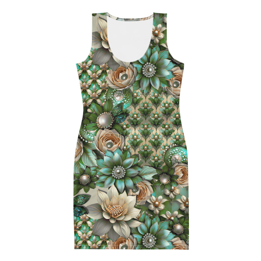 Bodycon dress 9oud