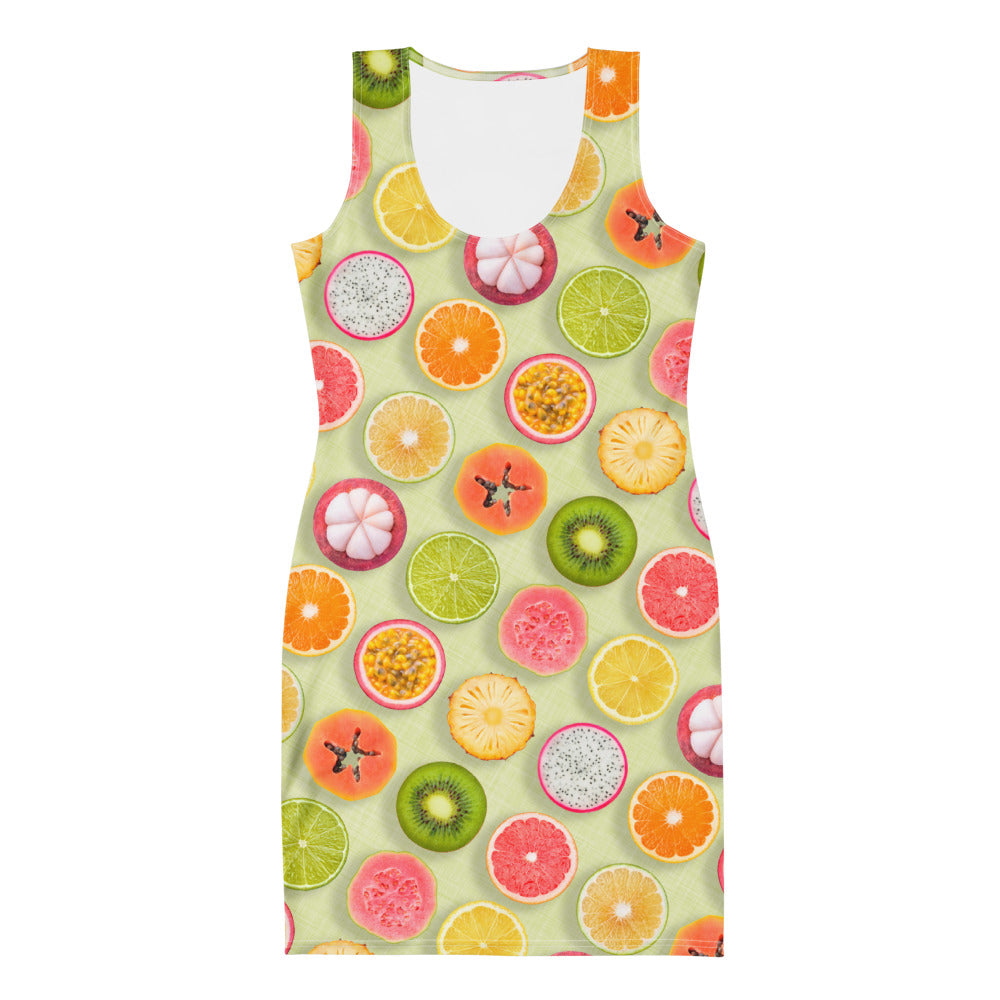 Bodycon dress 189oud