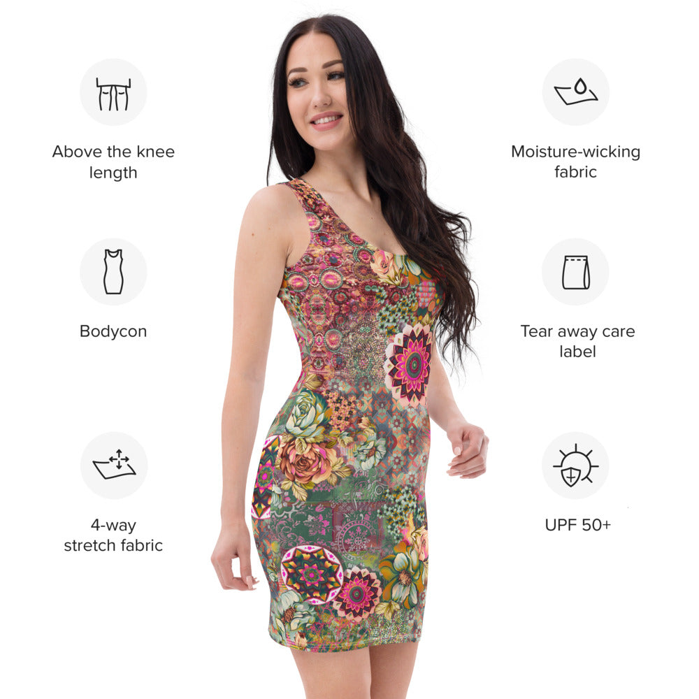 Bodycon dress 31oud