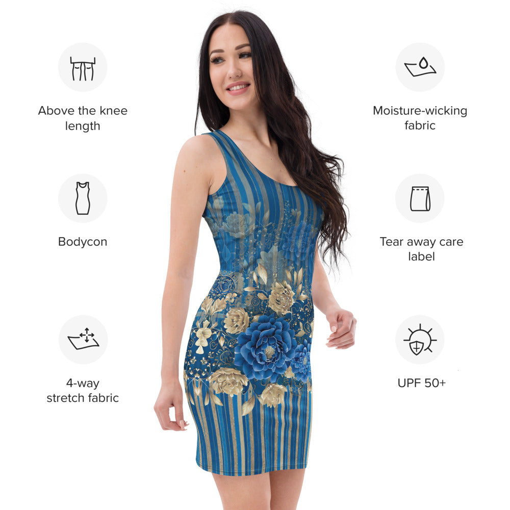 Bodycon dress 61Boud