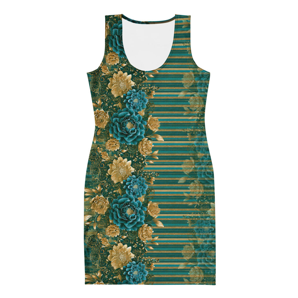 Bodycon dress 61oud