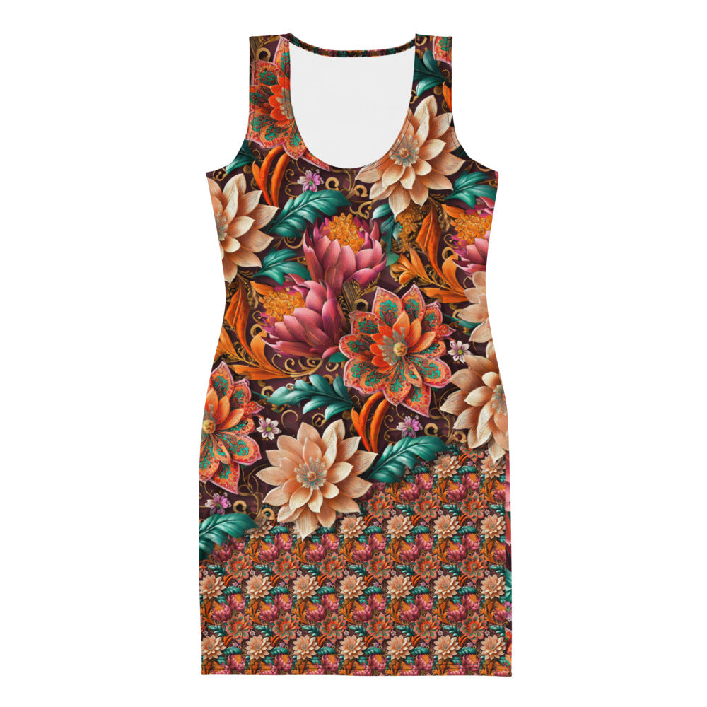 Bodycon dress 60oud