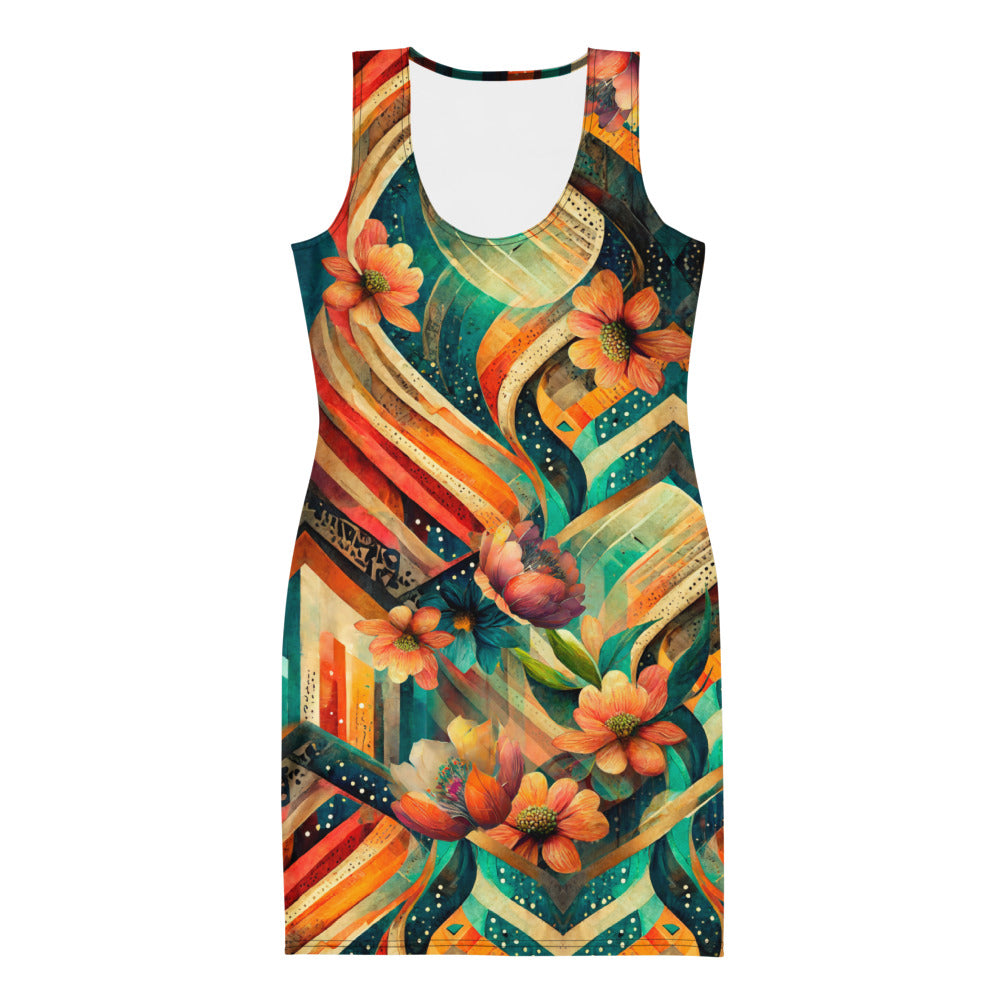 Bodycon dress 1oud