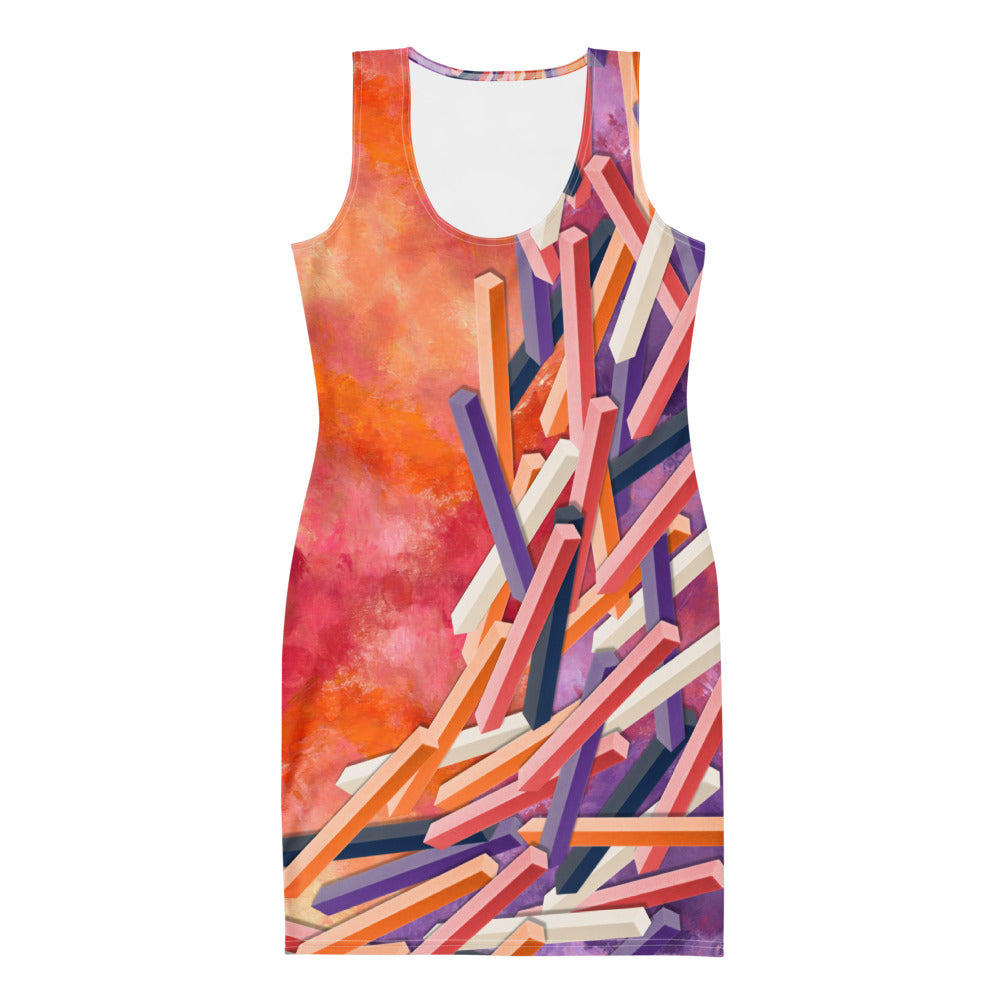 Bodycon dress 49Boud