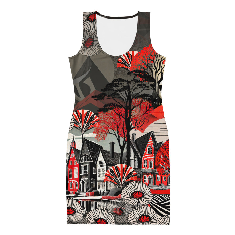 Bodycon dress 46oudB