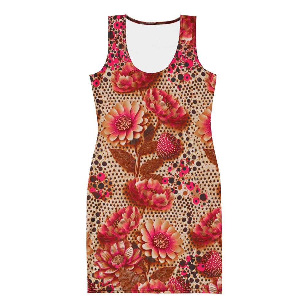 Bodycon dress 57oud