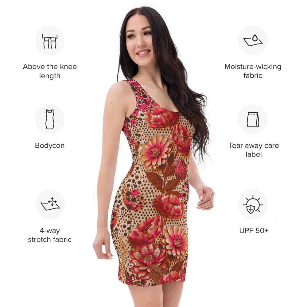 Bodycon dress 57oud