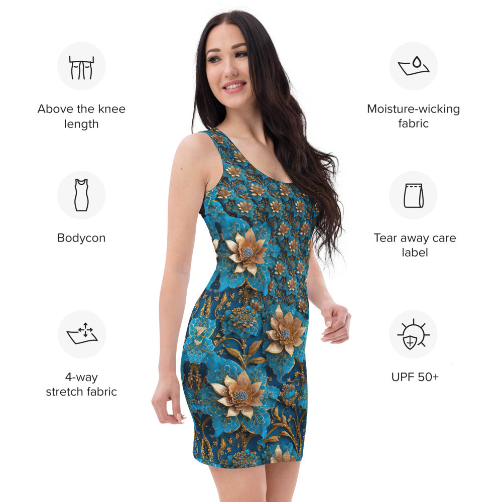 Bodycon dress 59