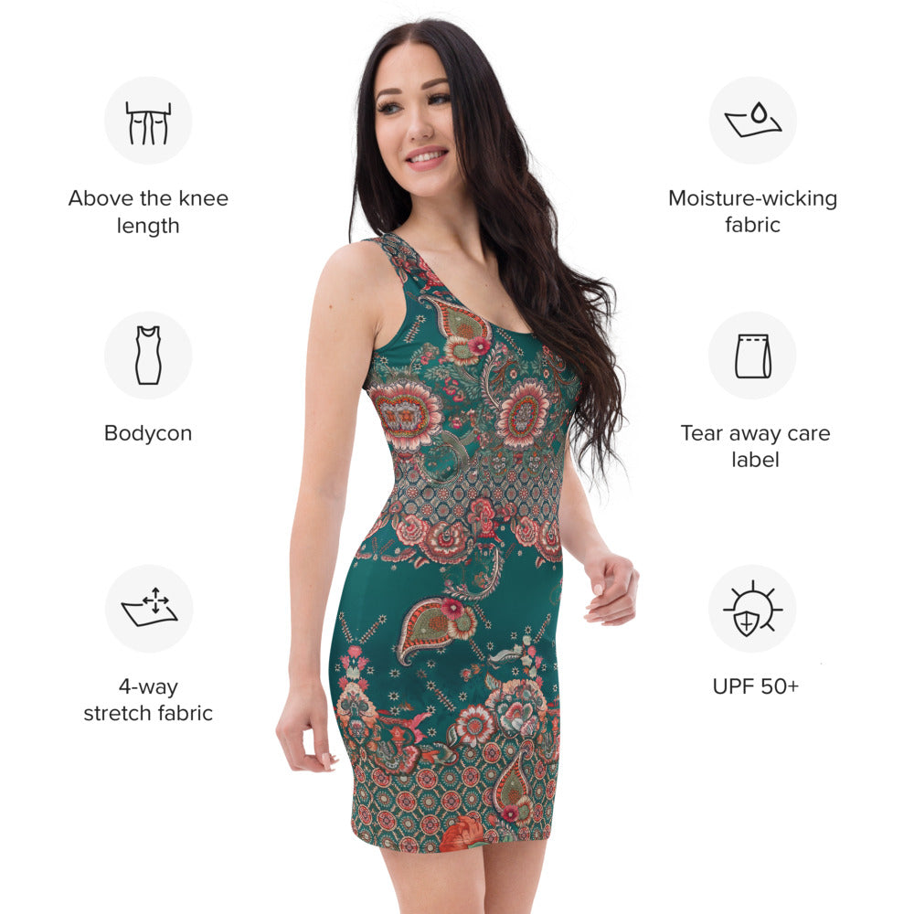 Bodycon dress 69